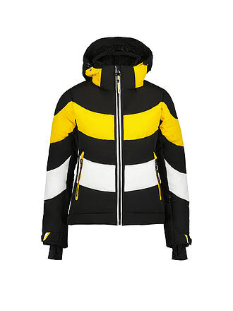 LUHTA |  Damen Skijacke Hallela | weiss