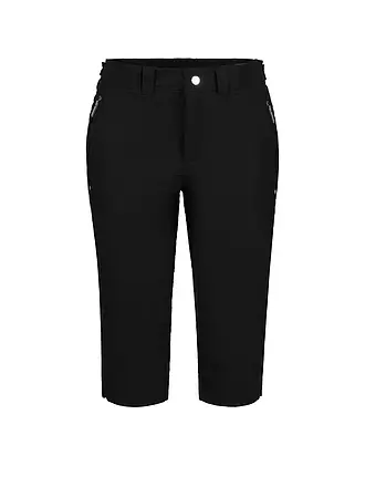 LUHTA | Damen Cargohose Eiskola | schwarz