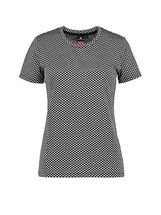 LUHTA | Damen Funktionsshirt Eurakoski | grau