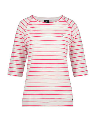 LUHTA | Damen Funktionsshirt Hadli | weiss