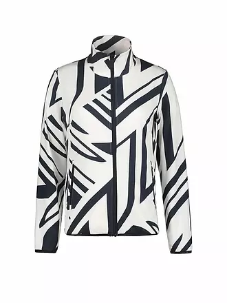 LUHTA | Damen Jacke Ellala | weiss