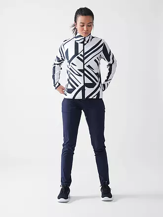 LUHTA | Damen Jacke Ellala | weiss