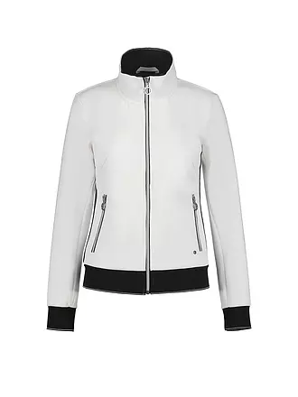 LUHTA | Damen Jacke Illinsaari | weiss