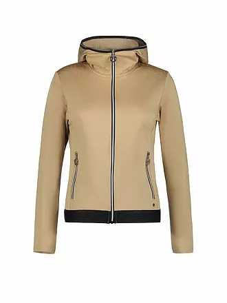 LUHTA | Damen Jacke Ilmajoki | camel