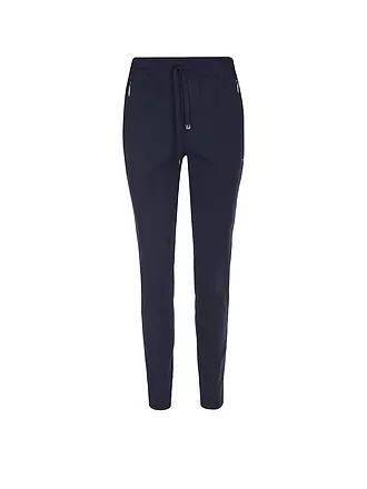 LUHTA | Damen Jogginghose Elisenvaara | dunkelblau