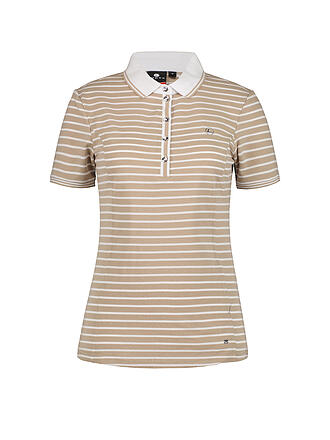 LUHTA | Damen Polo Elisabet | rot