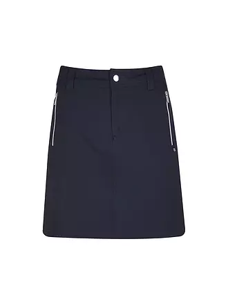 LUHTA | Damen Rock Hopiala | dunkelblau
