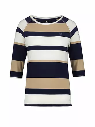 LUHTA | Damen Shirt Hadli | camel