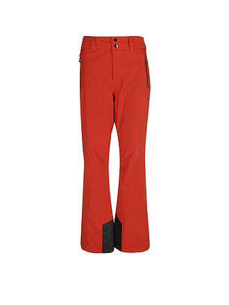 LUHTA | Damen Skihose Jero | rot
