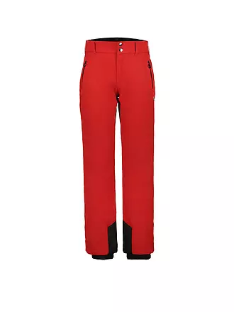 LUHTA | Damen Skihose Jero | rot