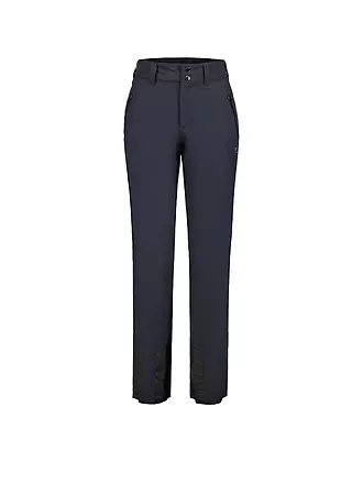 LUHTA | Damen Skihose Jero | rot