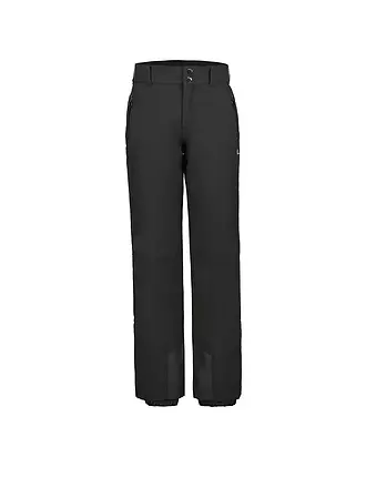 LUHTA | Damen Skihose Jero | schwarz