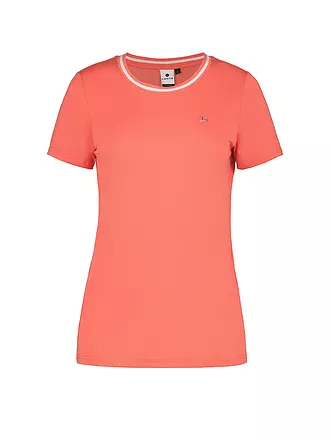 LUHTA | Damen T-Shirt Heimala | orange