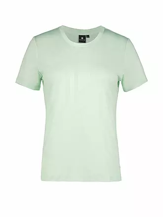 LUHTA | Damen T-Shirt Karisto | hellgrün