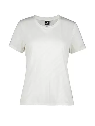 LUHTA | Damen T-Shirt Karisto | weiss