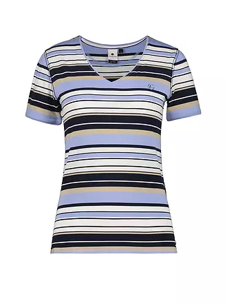 LUHTA | Damen T-Shirt Kivihaka | hellblau