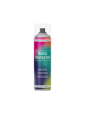 MAGIC ELEMENTS | Magic Protector Imprägnierspray 200ml | bunt