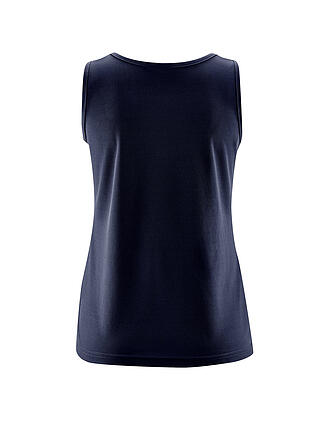 MAIER | Damen Funktionstop Petra | dunkelblau