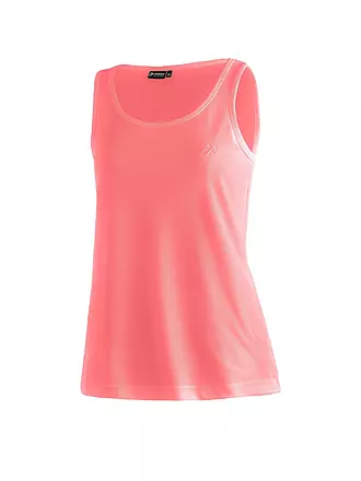 MAIER | Damen Funktionstop Petra | hellblau