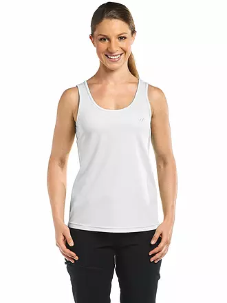 MAIER | Damen Funktionstop Petra | hellblau