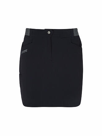 MAIER | Damen Rock Norit SkortIn | blau