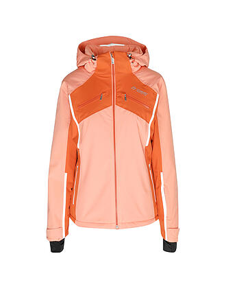 MAIER | Damen Skijacke Monzabon | hellblau