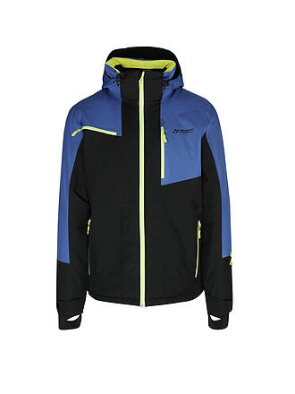 MAIER | Herren Skijacke Monzabon | schwarz