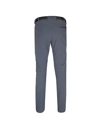 MAIER | Herren Tourenhose Naturno Slim | grau