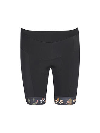 MALOJA | Damen Radhose GanesM. | schwarz