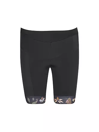 MALOJA | Damen Radhose GanesM. | schwarz