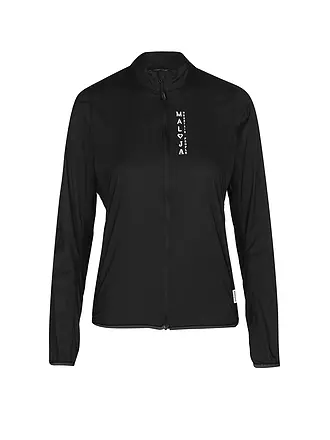 MALOJA | Damen Radjacke SeisM. | schwarz