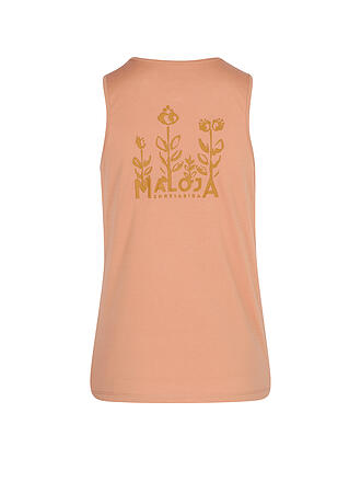 MALOJA | Damen Radshirt CuragliaM. Top | rosa