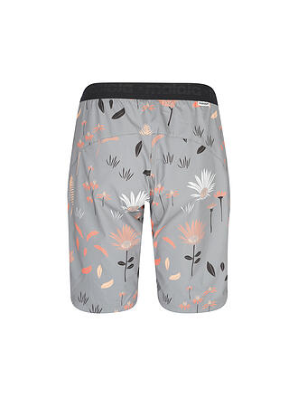 MALOJA | Damen Radshort AnemonaM. Printed | schwarz