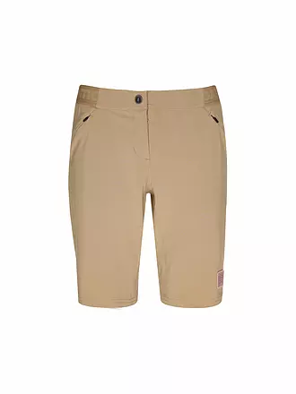 MALOJA | Damen Radshort AnemonaM. | camel