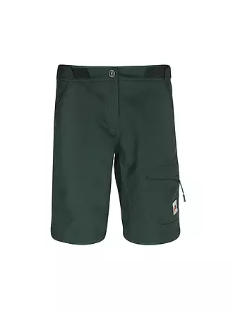 MALOJA | Damen Radshort CardaminaM. | schwarz