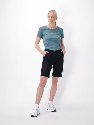 MALOJA | Damen Radshort CardaminaM. | schwarz