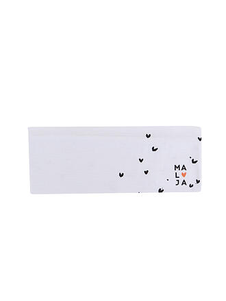 MALOJA | Damen Stirnband AiareiM. | creme