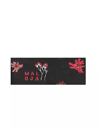 MALOJA | Damen Stirnband FeuertalbergM. | olive