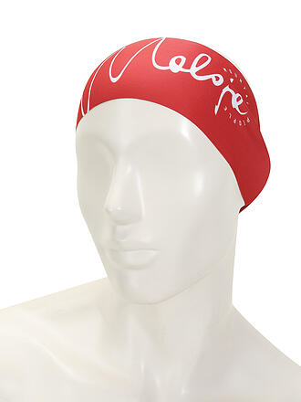 MALOJA | Damen Stirnband GamsblickM. | koralle