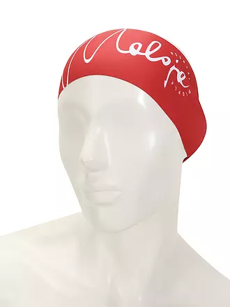 MALOJA | Damen Stirnband GamsblickM. | koralle