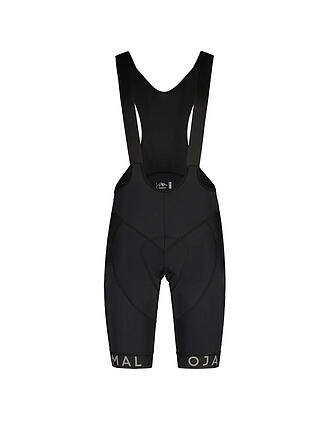 MALOJA | Herren Rad Trägerhose TelvetM. | schwarz