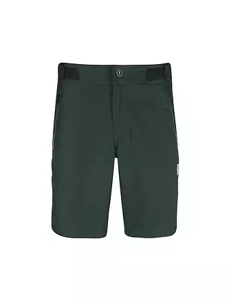 MALOJA | Herren Radshort BardinM. | dunkelgrün