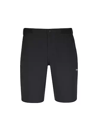 MALOJA | Herren Radshort BardinM. | schwarz