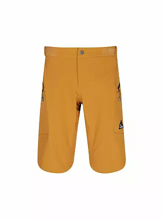 MALOJA | Herren Radshort ThymianM. | schwarz