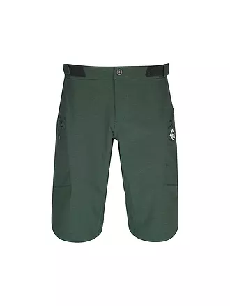 MALOJA | Herren Radshort ThymianM. | dunkelgrün