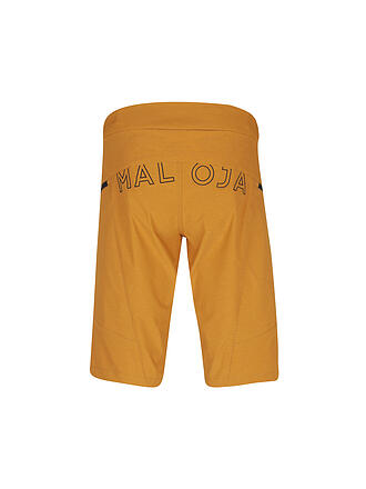 MALOJA | Herren Radshort ThymianM. | schwarz