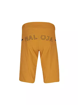 MALOJA | Herren Radshort ThymianM. | schwarz