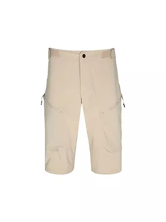 MALOJA | Herren Radshort TorreM. | beige