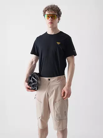 MALOJA | Herren Radshort TorreM. | beige