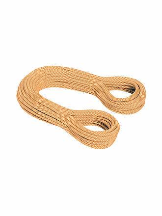 MAMMUT | Bergseil Fusion II Classic 9,7 50m | orange